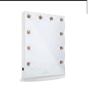 Impressions Vanity-Hollywood Glow Vanity Mirror